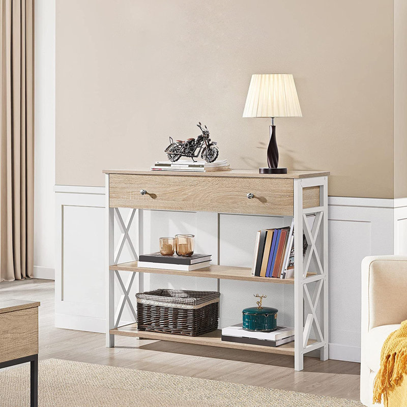 Jahmila 100cm Console Table
