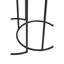 Culley Glass Top Frame Nest Of Tables