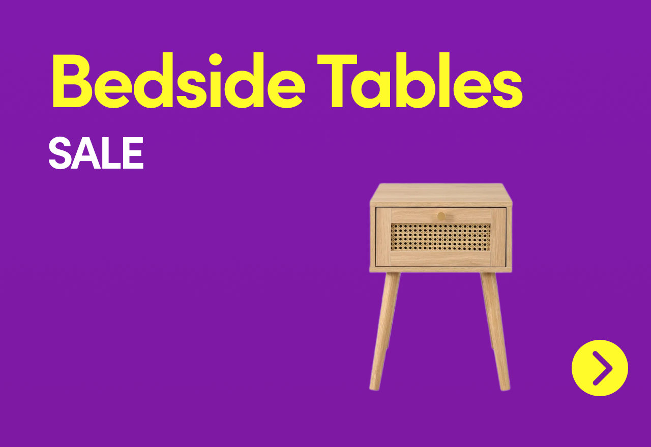 Bedside Tables
