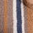 Calico Shag Performance Striped Rug-1184728883
