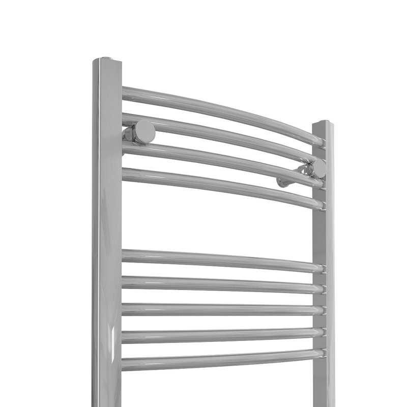 Ailpein Curved Towel Rail Heated Towel Rails