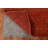 Orange Gabbeh Indian Accent Rug 3x5