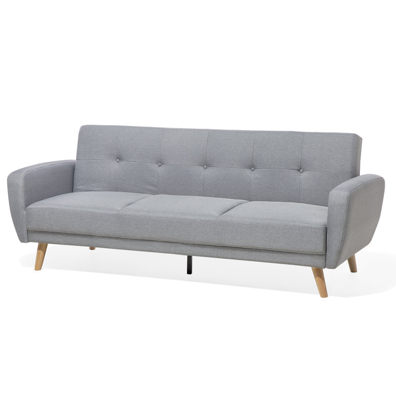Arminta Sleeper, Grey