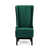 Tissu Revolution Performance Fabrics® vert n'est pas disponible