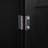 Tall Storage Cabinet With Two Drawers-564503183