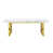 White Top/Gold Base is out of stock selected