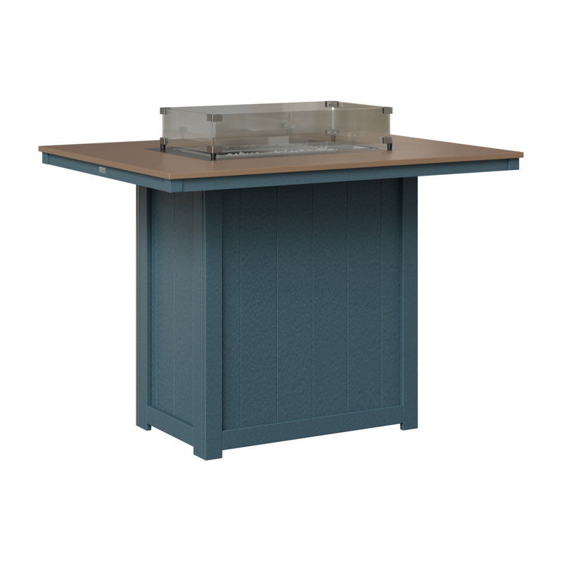 Foyer de table berlinois Donoma, Bronze martelé avec base en ardoise, H 39 po x l 41 po x P 54 po