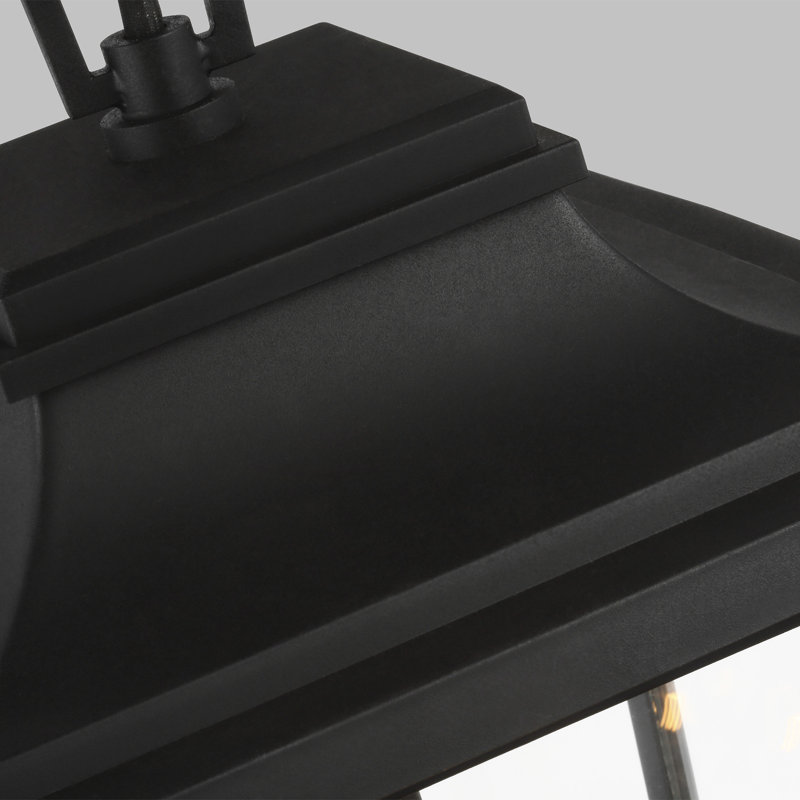 Luminaire suspendu d'extérieur 4 lumières Mersey