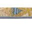 Tapis intérieur / extérieur bleu Newt-23394185