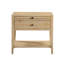 Table de chevet 1 tiroir Sunveil-565518147
