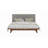 Upholstered Bed-94285698