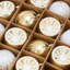 6cm Other Ball Ornament