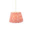 Parksdale 1 - Light Brushed Brass Pendant-1715160318