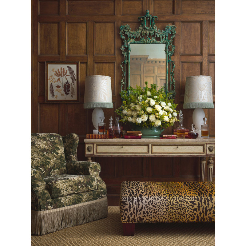 ESTATE DAMASK, Palm