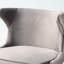Tabouret de comptoir 26,4 po Beyonce-793830380