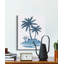 Wrapped Canvas Print Set-183890391