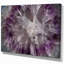 « crystal texture », reproduction d’impression sur toile tendue-29490425