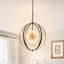 Lustre 12 lumières Spoutnik Lustre pissenlit Lustre moderne en cristal