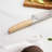 Henckels Pakka 8-Inch Chef's Knife