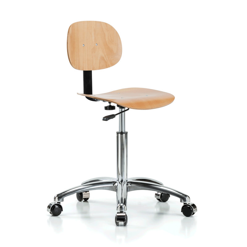 Perch Chairs & Stools Task Chair