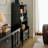 American retro style bookcase-1553820729