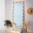 Hollywood Full Length Mirror With Lights Full Body Vanity Mirror With 3 Color Modes Lighted-736475536