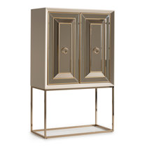 Shop Traje De Luces Bar Cabinet Online - Marie Burgos Collection