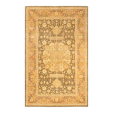 Classic One-of-a-Kind 8' 2" X 13' 2" Hand Knotted Area Rug