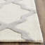 Dardar Geometric Wool Hand Woven Area Rug-2126185579