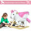 Kara Rocking Horse