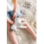 Chemin de tapis lavable