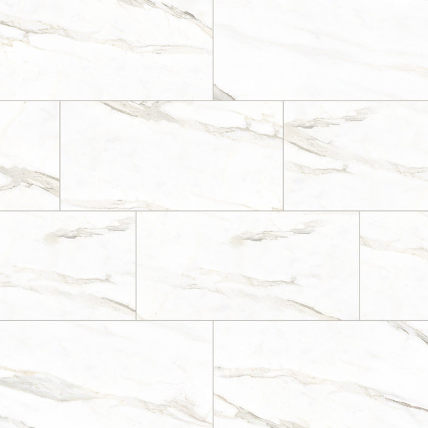 Ravenna 12X24 Calacatta Oro