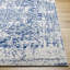 Beyanka Floral Machine Tufted Area Rug-789760080
