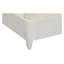 East Camden Upholstered Linen Scalloped Bed-1063468487