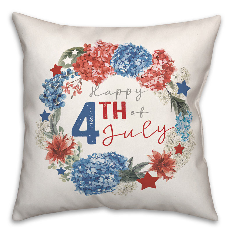  Housse de coussin carré et insert