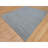 Romi One-of-a-Kind 12' X 14'11" New Age Wool Area Rug Gray