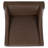 Morris Upholstered Club Chair-1135137677