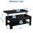 Lift Top Coffee Table with Hidden Storage, Modern Wood Center Table with Large Compartment and Shelf, Rising Desktop Dining Table for Living Room Home Office Small Space-521151690
