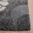 Chanhassen Shag Performance Floral Rug-2068754610