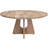 Umey Round 59'' Dining Table