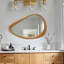Miroir mural Modern