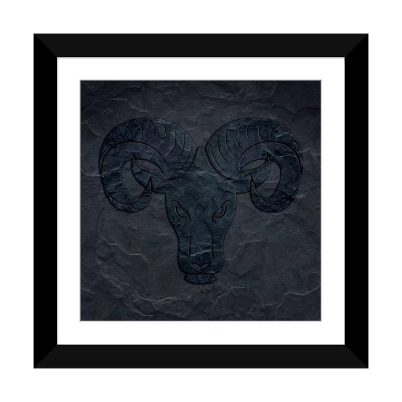 Intensity to Oververse, impression sur toile tendue, H 16 po x l 16 po x P 1 po, Papier beaux-arts encadré noir, Blanc