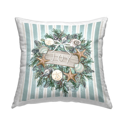 Throw Pillow