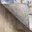 Tapis bleu clair-1187402429