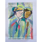 Angel's Sing Print by Amanda Ryan Tucker