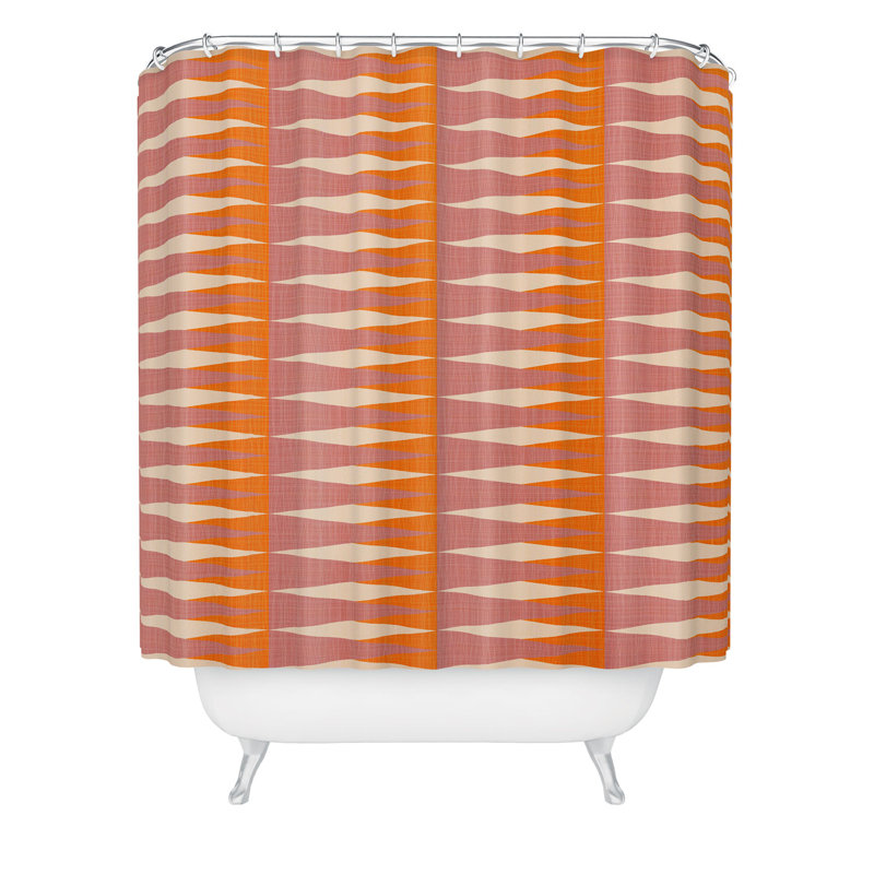 Shower Curtain