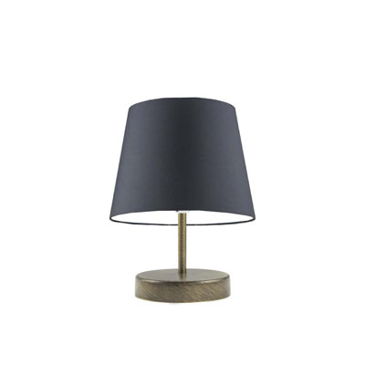 Deok Metal Table Lamp