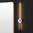 Bollman LED Plug-in Wallchiere-303129746