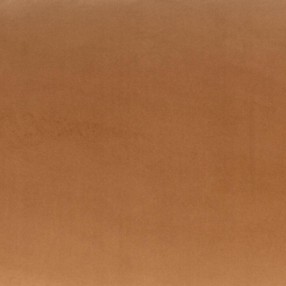 Brest Lounge Chair, Camel & Chestnut