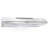 Cosmo 30 in. Delta Collection Ducted Under Cabinet Range Hood, Button Controls, Reusable Filters, LED Lights, Stainless Steel